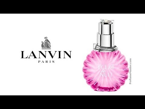 Lanvin Eclat de Nuit EDP 100ml – YourScentStation