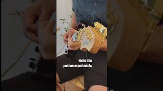 midnight blues tone test #garymoore #marshallamps #guitartone