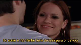 Lifehouse - Hanging By A Moment (Legendado)