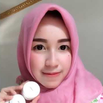Review Cream Hn Asli Mamih Hetty Nugrahati