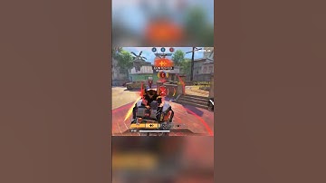 Call Of Duty | Mobile Gameplay | Goliath Clash #callofdutymobile #callofduty #gaming