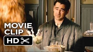 Winter's Tale Movie CLIP - I'm Peter Lake (2014) - Colin Farrell, Jessica Brown Findlay Movie HD