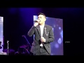 David Archuleta & Friends Benefit Concert - ANTON 04 GROWN UP CHRISTMAS WISH
