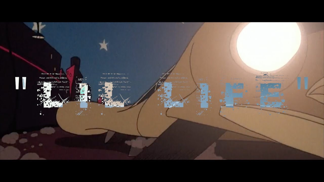 Ginerawll - Lil Life | Shot By @GlassImagery