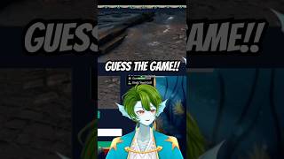 I know that pavement 👀 #vtuber #vtuberclips #guessthegame #bloodborne #envtuber #twitch #gaming
