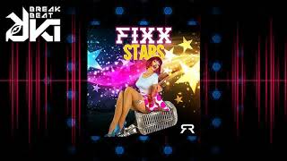 DJ Fixx - Stars (Original Mix)