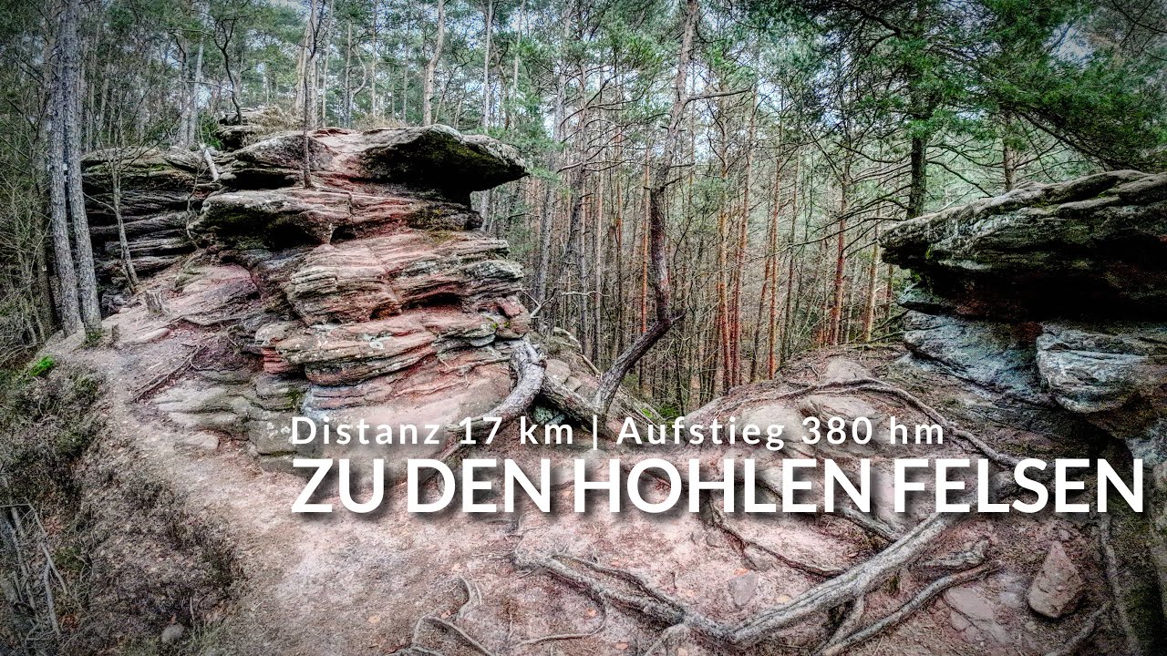 Hohlen In Suddeutschland