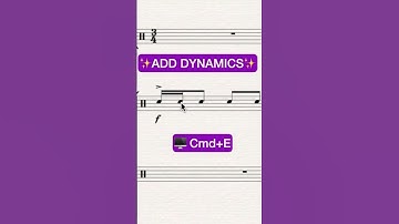 🎵 Hidden Dynamics in Sibelius 📹 Aya Strauss