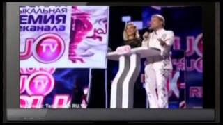 MTV: Тайна скандала между Потапом и Николаем Басковым