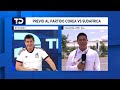 Ajustan horarios de cierres viales por el partido Corea vs Sudáfrica cerca del Estadio Monterrey