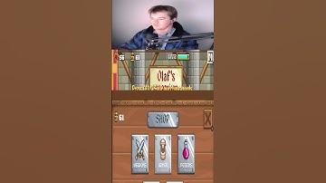 We look so good lol #letsplay #platformer #deviousdungeon