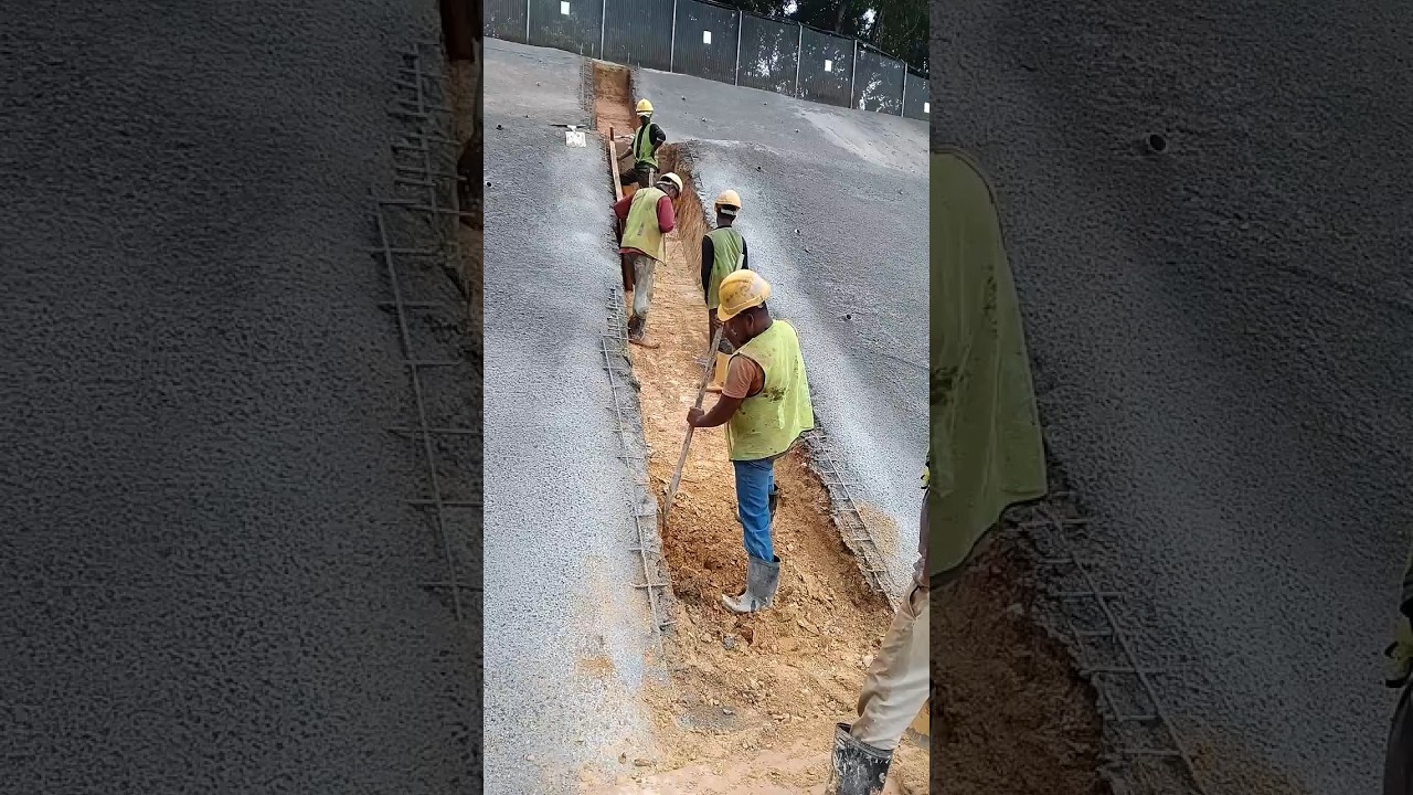 Amazing skills and technique 