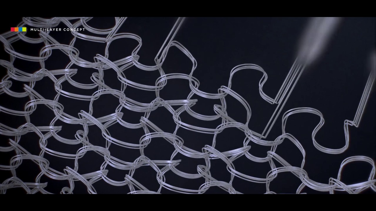 Galvin Green Gore-Tex C-Knit Technology