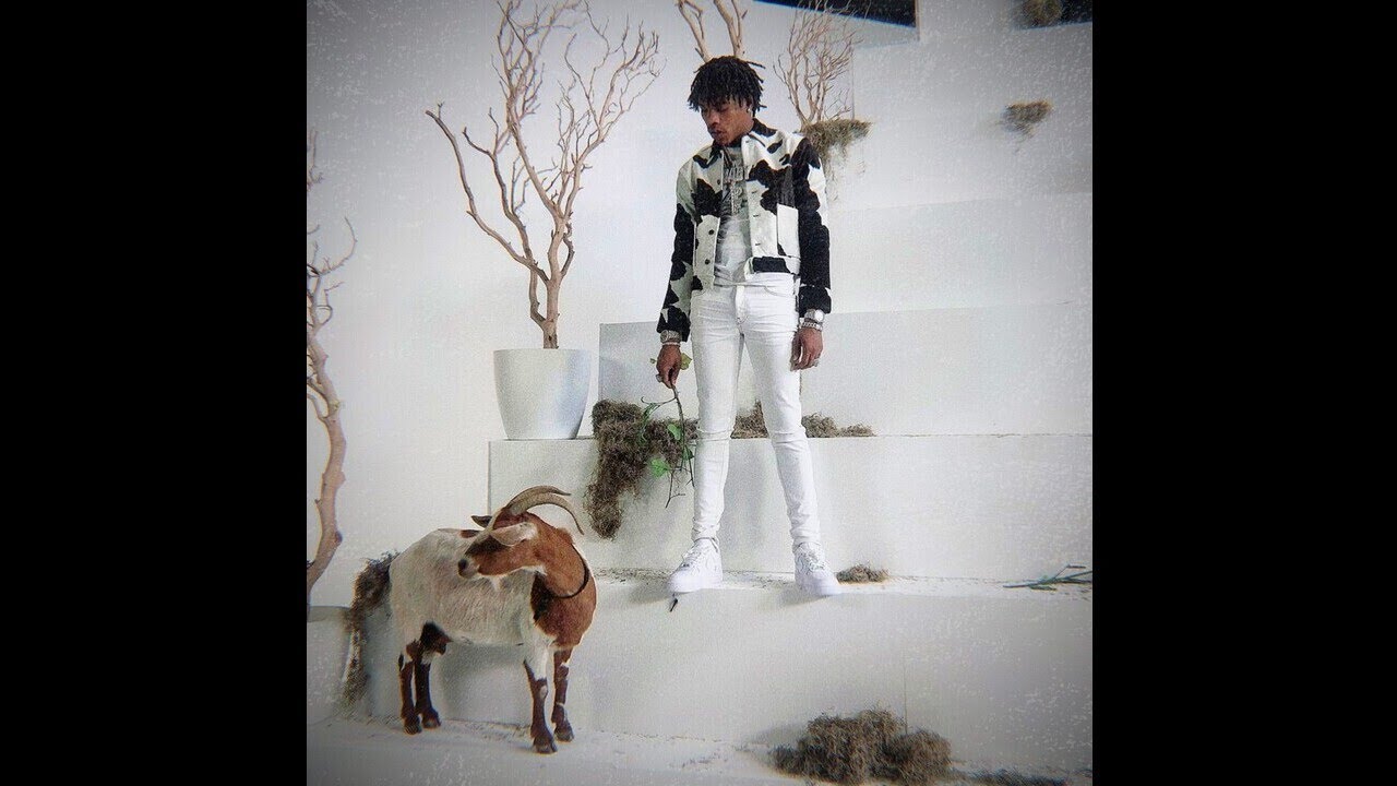 [FREE] Lil Baby x Meek Mill Type Beat 2020 "State To State" [prod.GLAZER & noah]