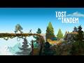 Climbing Mountains on a Mysterious Mission in the Post-Apocalypse! - Lost in Tandem
