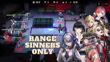 [Path to Nowhere] EX2-3S clear, I make the enemies even more slower