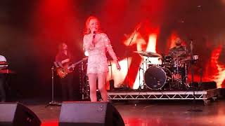 Sonia - Disco Inferno (Ultimate 80s Weekender - Bognor Regis) 19th January 2024