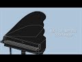 [Piano MR] 폴킴 - 나의 봄의 이유 여자키(+4Key) (The Reason For My Spring) / 피아노MR , 가요MR