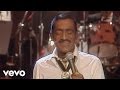 Sammy Davis Jr - For Once In My Life (Live in Germany 1985)