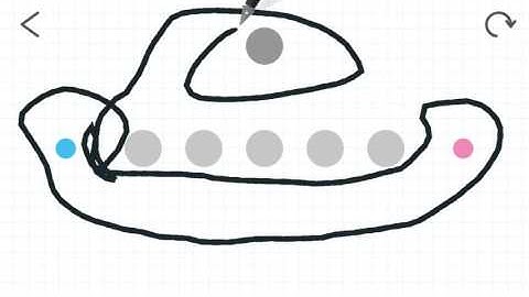 브레인 토트에서 스테이지 266를 클리어 했습니다! http://braindotsapp.com #Brain...