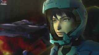 Project Sylpheed - Cutscene 2