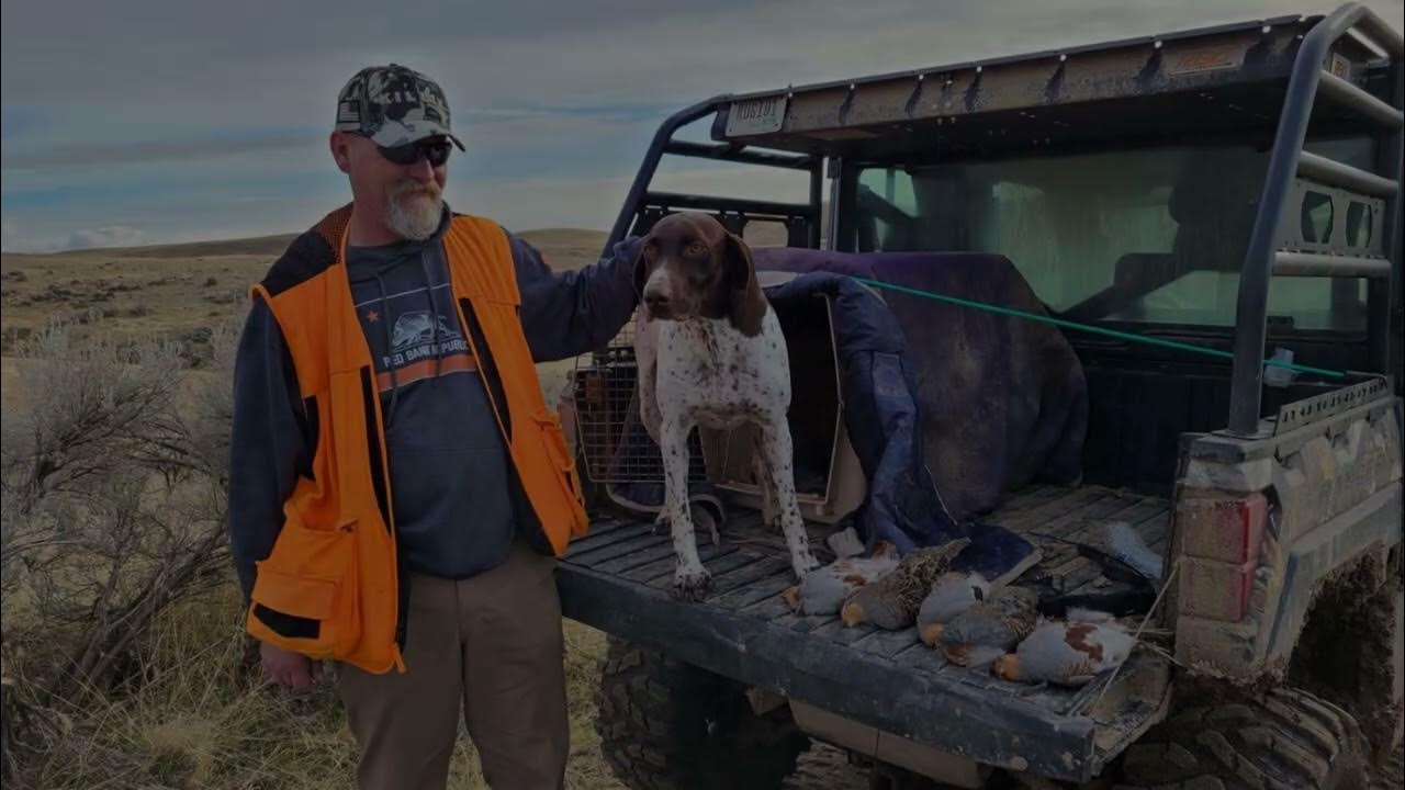 Idaho Backcountry Veterans YouTube