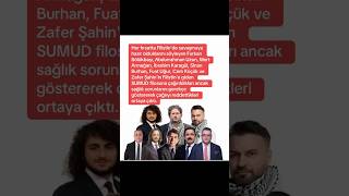 Çok garip #haber #türkiye #sumud #neleroluyor #israil #gündem