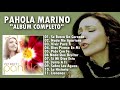 Pahola Marino - Se Busca Un Corazón y Mas l Vivir Para Ti Álbum Completo Musica Cristiana