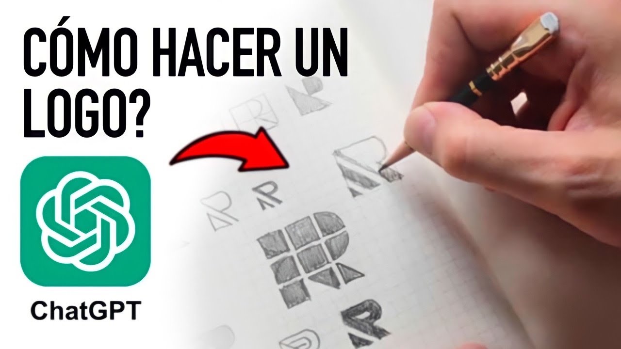 Hacer Un Logo Cómo Crear Un Logo: Guía Para Diseñar Un Logo