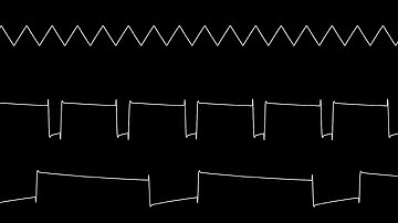 Echo (Original; C64 SID 8580)