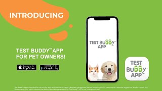 Test Buddy™ App screenshot 3