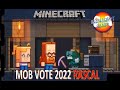 Minecraft 1.20 Nuevo Mob Rascal