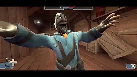 Detonator jumps on harvest TF2