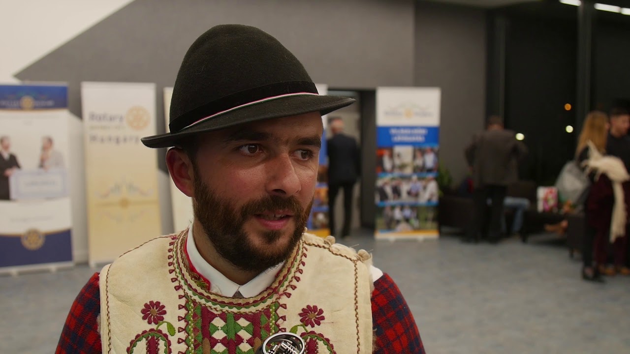 Vaszi Levente és Vrencsán Anita közös  lemezbemutató koncertje Szegeden