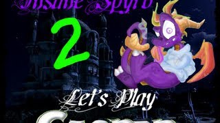 Let's Play : Casper - Part 2 screenshot 4