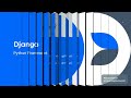 devfriday || Python Django - 101