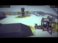 Besiege Space Program