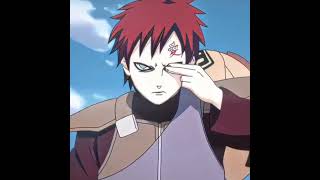 🔥"Gaara — The Definition of Aura.🤡.|MONTAGEM NIOR ~SLOVED/AMV\EDIT