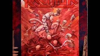 Kreator - Pleasure To Kill (Remaster 2017 - HD/HQ)