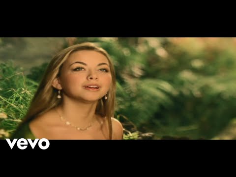 Charlotte Church - Carrickfergus (Official Video)