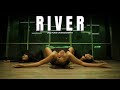 River  kshamata surve  nritya shakti  shakti mohan