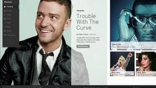 M&P: Timberlake's New Myspace 2.0. Do we need it?