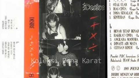 DESIRE - BIAS CINTA (1989)