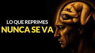 Tu Estancamiento NO Es Flojera (Es Energía Reprimida) | Carl Jung