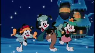 Animaniacs - Yakko's Universe (Brazilian Portuguese)