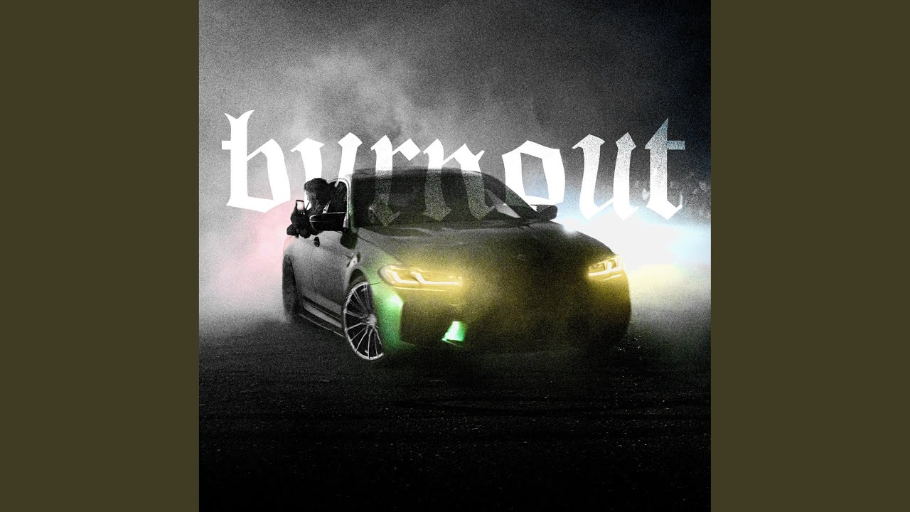Guarda burnout su YouTube Guarda burnout su YouTube