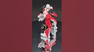 Transformers Studio Series - Core Class Arcee | #transformers #riseofthebeasts #shorts