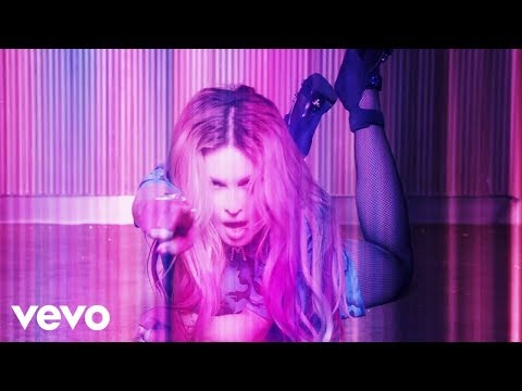 Madonna – Bitch I’m Madonna (Sander Kleinenberg Remix) ft. Nicki Minaj