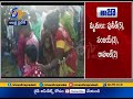 Three Children Murdered by Father at Bal GanganaPalli