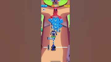 Mob control(2024) Level-68 #gameplay #funny #gaming #games #mobcontrol